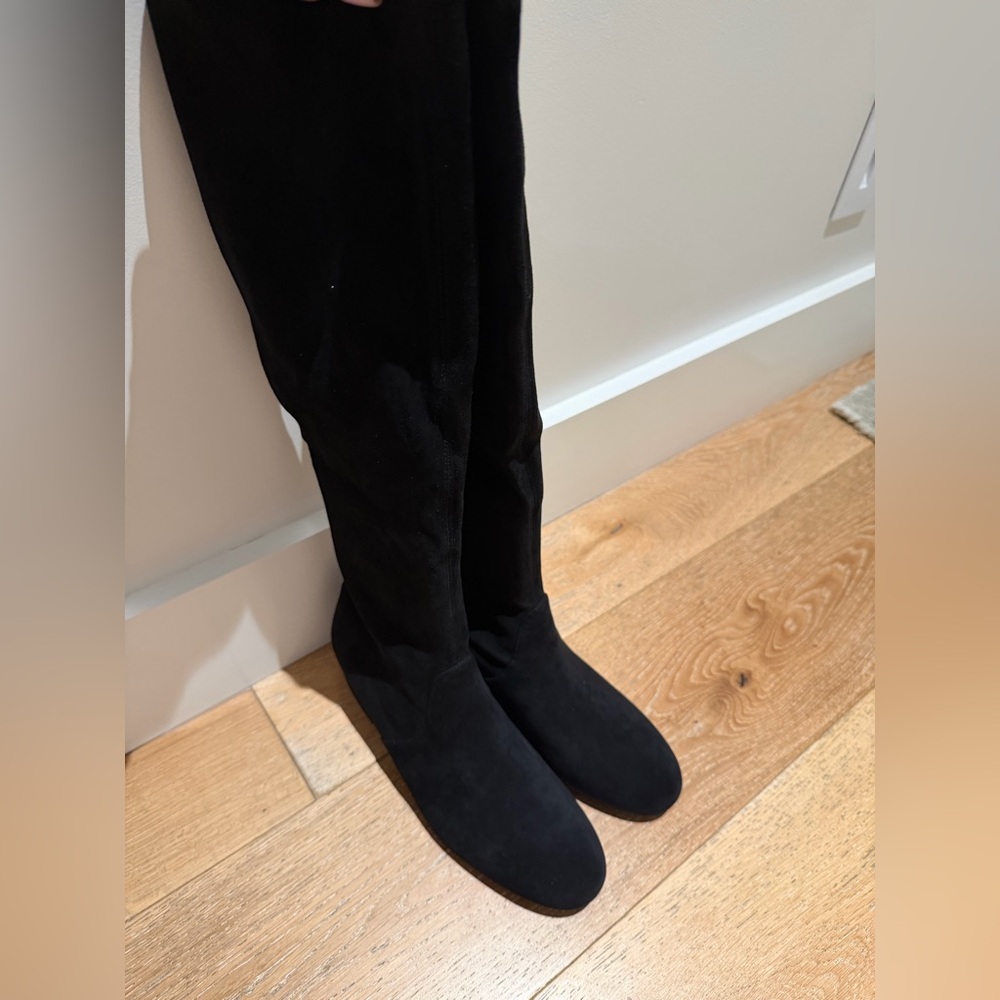 Stuart Weitzman Raissa Knee High Boots